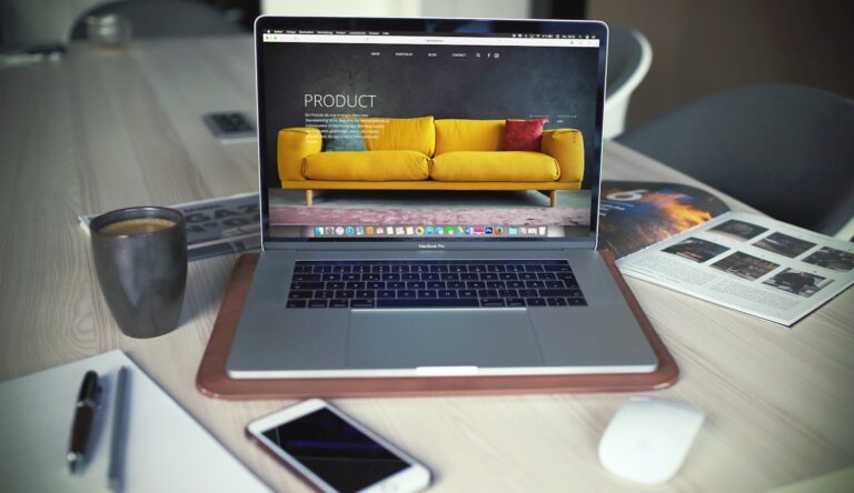 Como o Farol Store revoluciona o e-commerce premium